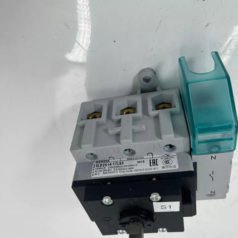 SIEMENS 3LD2514-1TL53