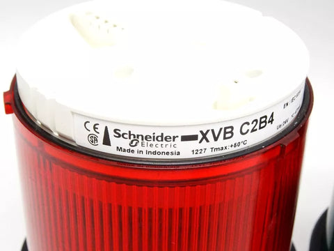 Schneider Electric XVBC2B4