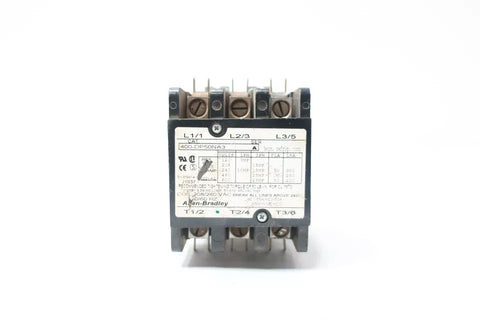 ALLEN BRADLEY 400-DP50NA3
