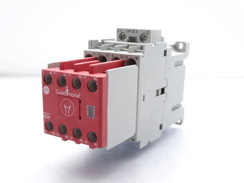 ALLEN BRADLEY 100S-C16EJ05C
