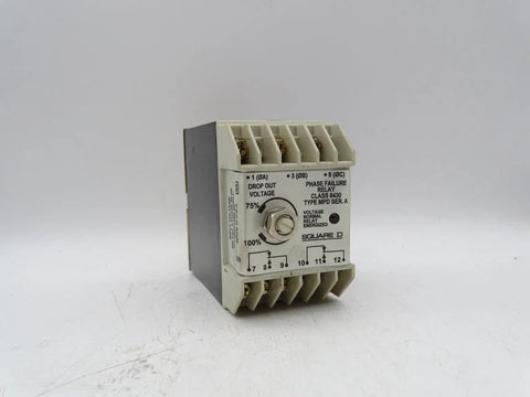 SCHNEIDER ELECTRIC 8430MPDV29