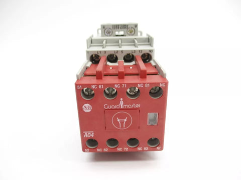 ALLEN BRADLEY 100S-C12D14C