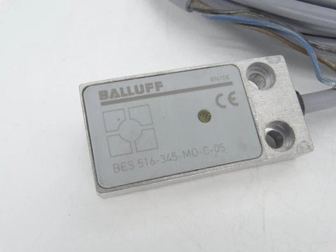 BALLUFF BES 516-345-MO-C-05