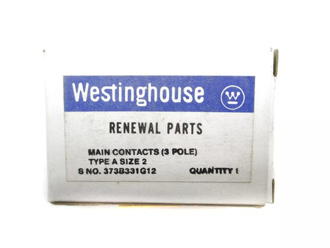 WESTINGHOUSE 373B331G12