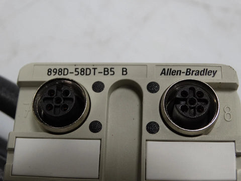 ALLEN BRADLEY 898D-58DT-B5