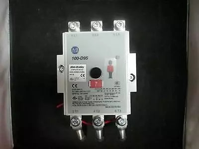 ALLEN BRADLEY 100S-D95EZJ22BC