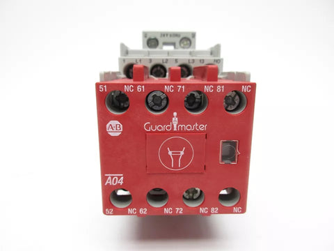 ALLEN BRADLEY 100S-C23J14C
