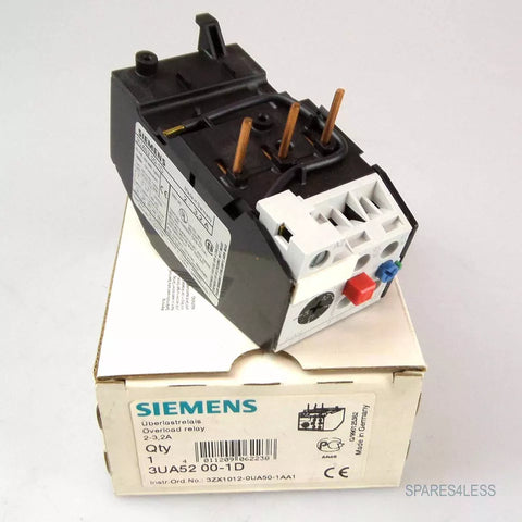 Siemens 3UA5200-1D