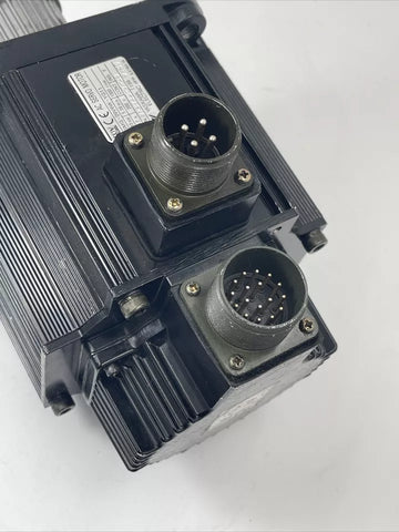 YASKAWA SGMG-09V6W-YG11