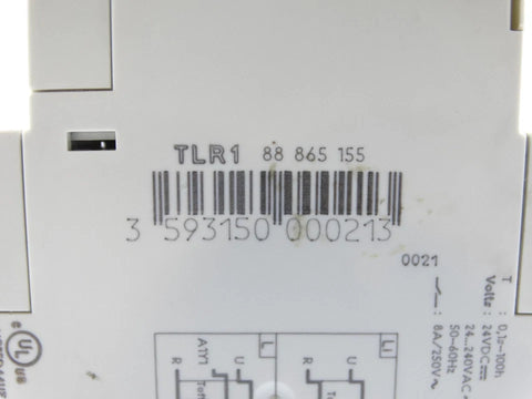 CROUZET TLR1
