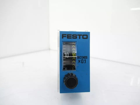 FESTO PZVT-3-SEC