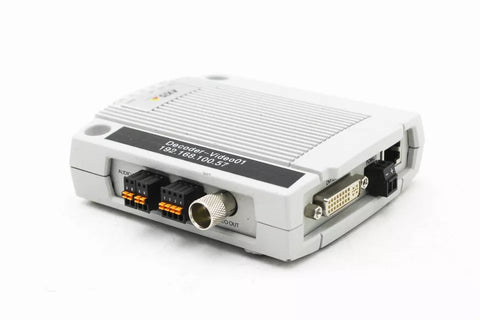 AXIS P7701