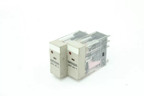 OMRON G2R-2-SN (s)