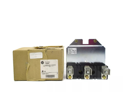 ALLEN BRADLEY 1494F-C211