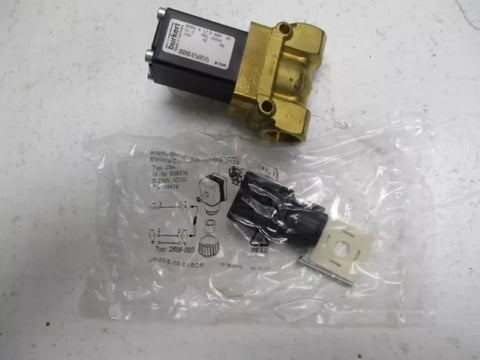BURKERT 00045855