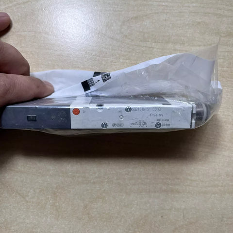 SMC SQ2131N-51-C8-Q