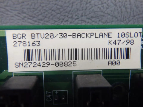INDRAMAT Bgr BTV20/30