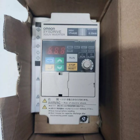 OMRON 3G3JV-AB002