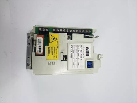 ABB  ACS101-H25-1