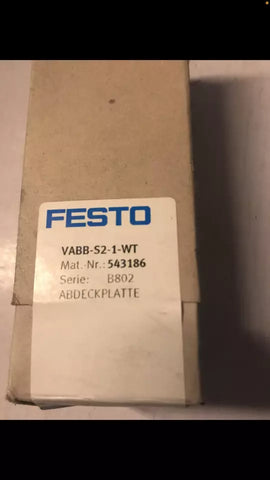 Festo VABB-S2-1-WT