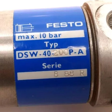 Festo DSW-40-200P-A