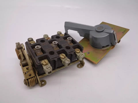 ALLEN BRADLEY 894-N2