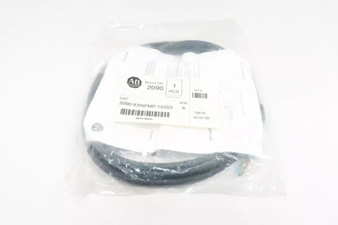 ALLEN BRADLEY 2090-XXNPMP-14S03