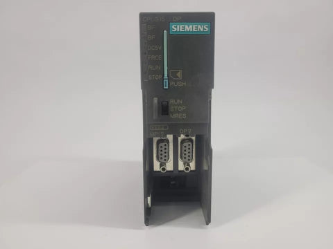 Siemens  6ES7 315-2AG10-0AB0