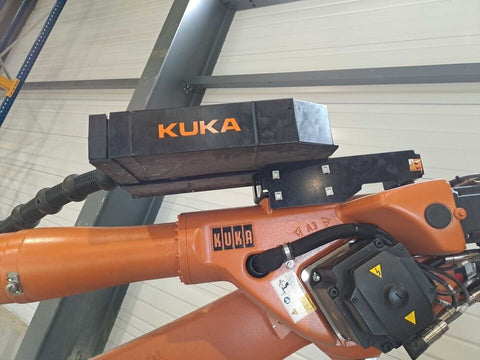 Kuka KR60L30