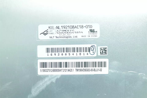 GE HealthCare NL192108AC18-01D