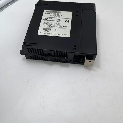 GE FANUC IC693CPU352-DG