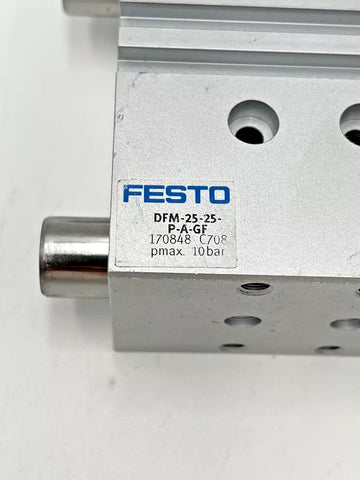 Festo DFM-25-25-P-A-GF