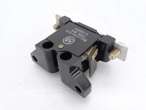 ALLEN BRADLEY X-165631