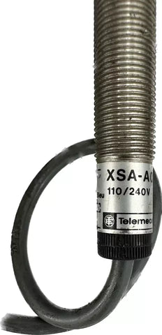 SCHNEIDER ELECTRIC XSA-A0291