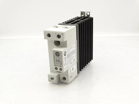 ALLEN BRADLEY 156-C1P43NCD