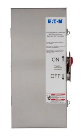 EATON WJDN250
