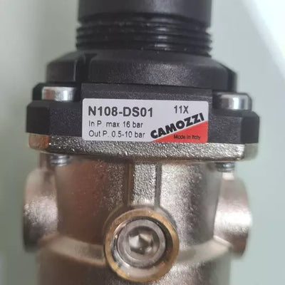 CAMOZZI N108-DS01