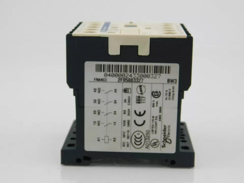 SCHNEIDER ELECTRIC CA4KN 40BW3