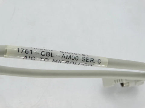 ALLEN BRADLEY 1761-CBL-AM00