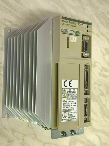 OMRON R88D UEP20V