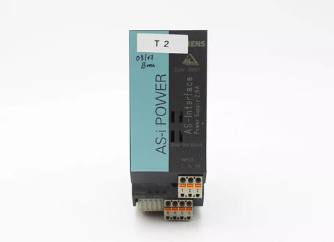 Siemens 3RX9 501-2BA00