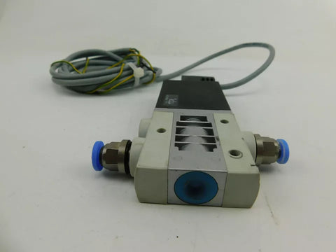 FESTO MHE4-M1H-3/2G 1/4