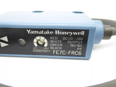 HONEYWELL FE7C-FRC6