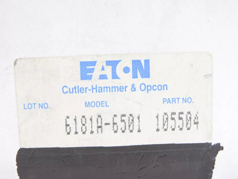 EATON 6181A-6501