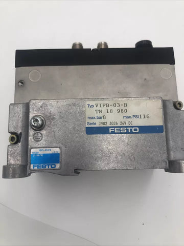 FESTO IFB7-03