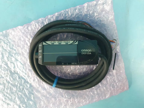 OMRON ZX2-LDA11