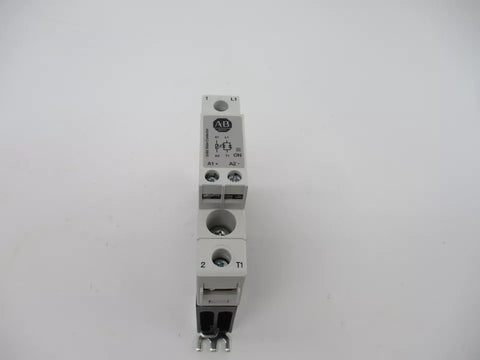 ALLEN BRADLEY 156-C1P20NCD