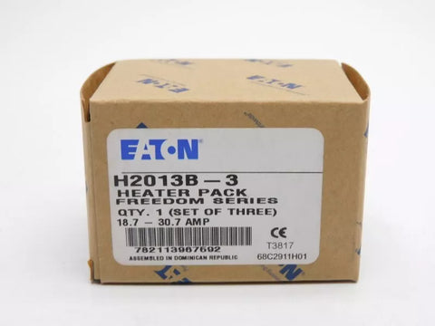 EATON H2013B-3