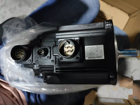 YASKAWA SGMGH-09DCA2H