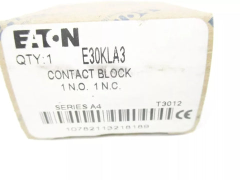 EATON E30KLA3